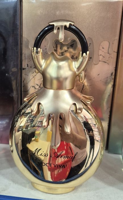 Perfume arabe miss armaf