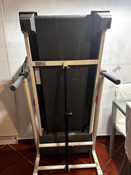 Passadeira electrica Domyos TC290