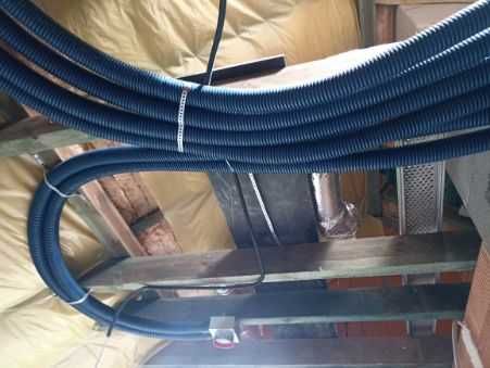 Rekuperacja Wentylacja System dla domu GRATIS czujnik CO2 i wilgoci