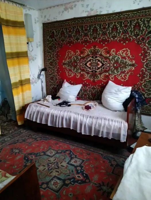 Продам затишний будинок