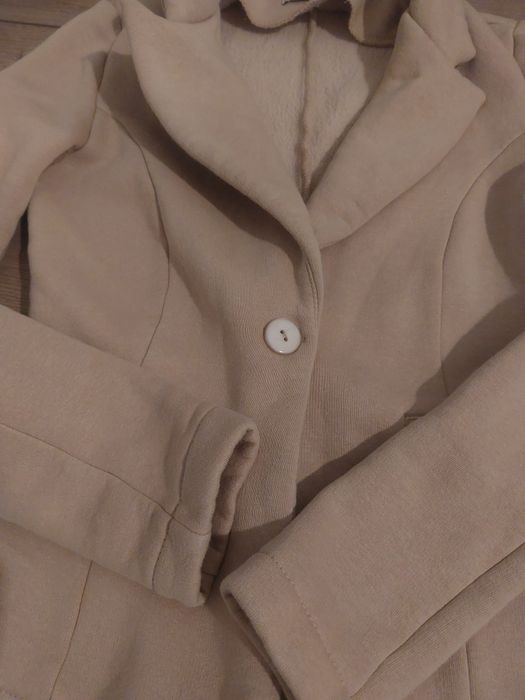 Cloth marynarka bawełniana _ XS