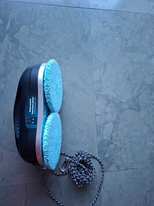 Robot Limpador Janelas Conga WinDroid 880