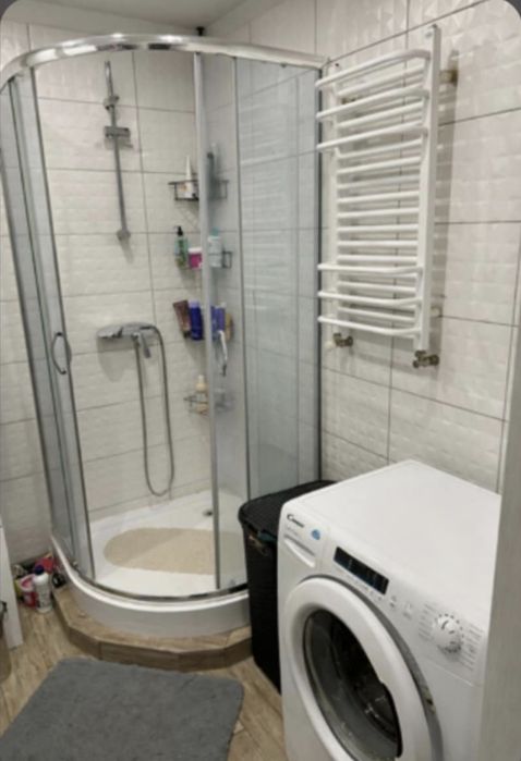 Wynajmę mieszkanie dwupokojowe