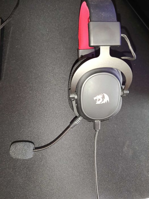 Słuchawki Gamingowe Redragon Zeus H510-LT