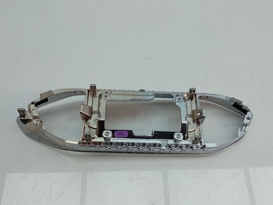Moldura da consola central / rádio / aro PEUGEOT 308 SW II