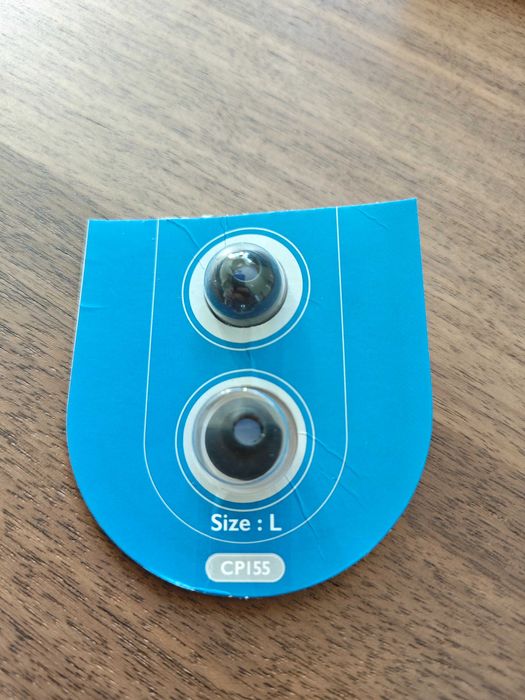 Sprzedam używane douszne słuchawki planarne Audeze LCD-i4