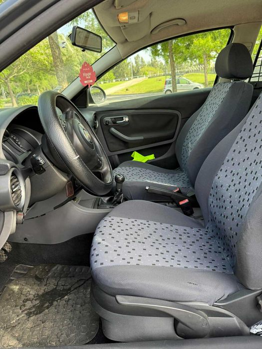 Seat Ibiza 1.4 Tdi Reference