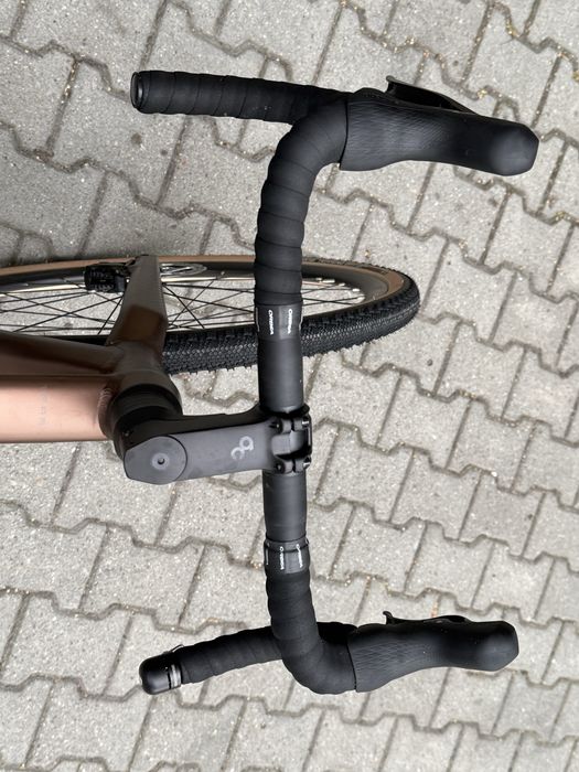 Rower gravel Orbea Terra H30 1x GRX 2023