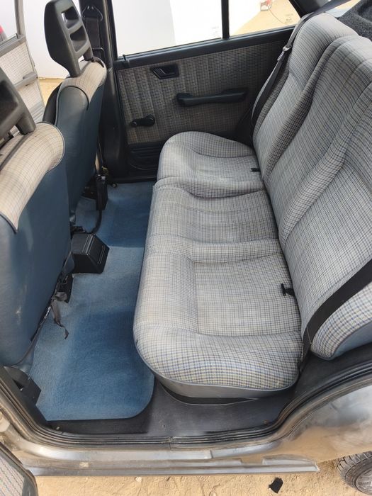 Vendo Fiat tipo 1.4