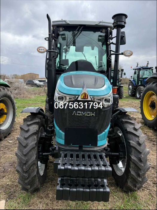 Трактор Sadin Lomon SD-904/Кондиционер Доставка 0/90 КОНЕЙ!