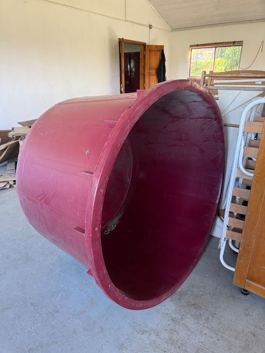 Material vinícola para venda