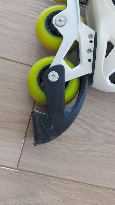 Rolki Oxelo Fit5 Jr