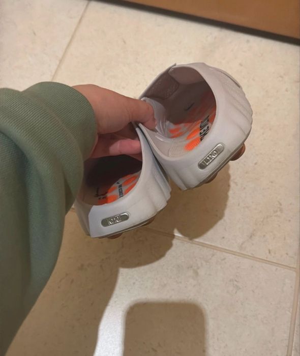 Nike Mind 001 Cinzento