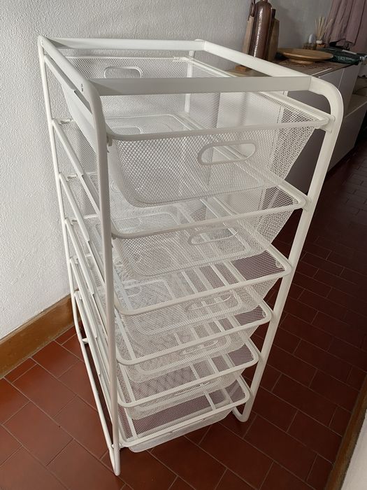 Movel gaveta Ikea
