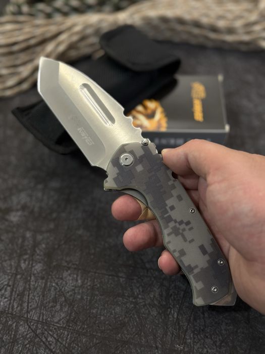 Код 522 Ніж складний Lion Lnives нож складной тактический раскладной