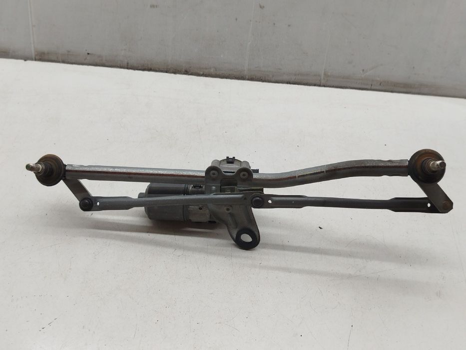Motor do Limpa Para-Brisas - BMW 3 Compact (E46) | 01 - 05