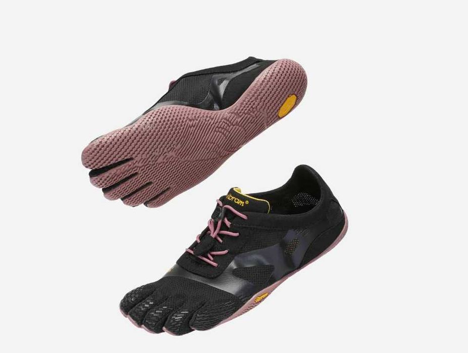 Жіночі трекінгові черевики Vibram Fivefingers KSO EVO