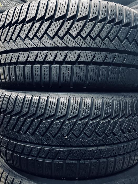 235 45 18 Continental TS 850 85%