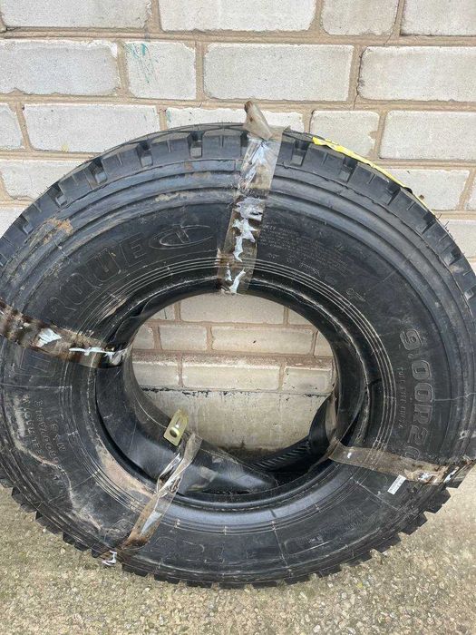 Шина 260R508 (9.00R20) TQ616 16 сл 144/142K (TORQUE)