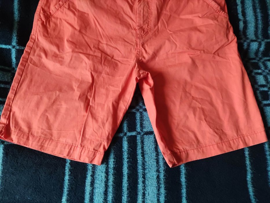 Spodnie krótkie Tom Tailor Denim roz L