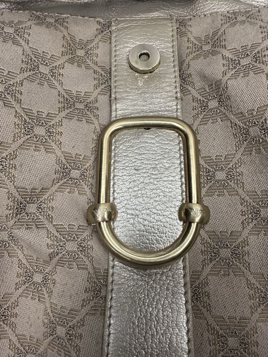 Сумка вінтажна бренд Emporio Armani