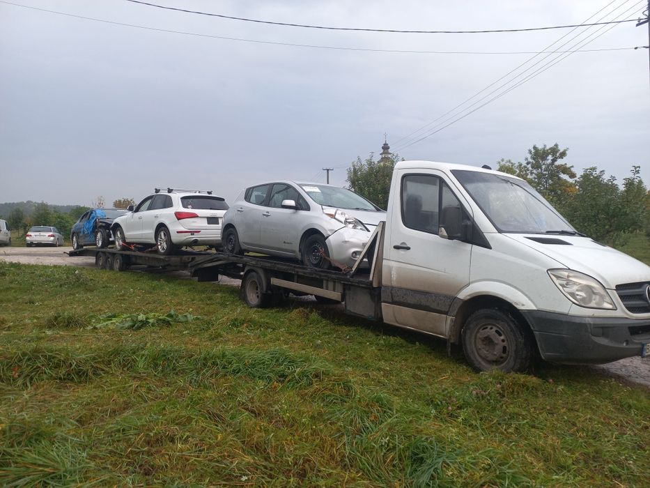 ПОПУТНИЙ автовоз.Цілодобово 24/7