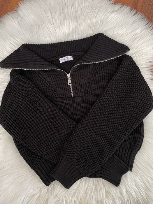 Укорочений джемпер o.taje