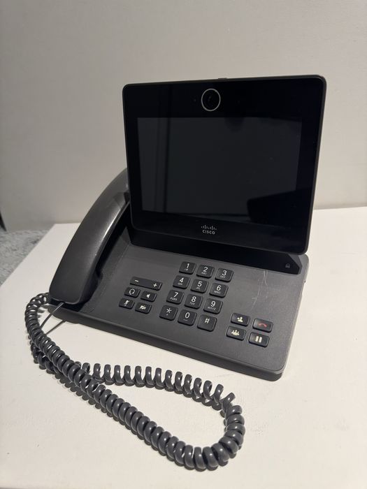 Telefon VoIP Cisco CP-DX650