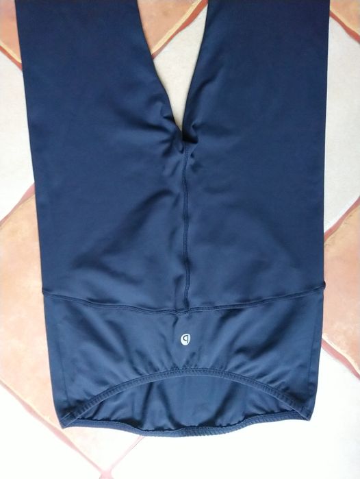 Спортивні лосіни капрі для вагітних М розмір