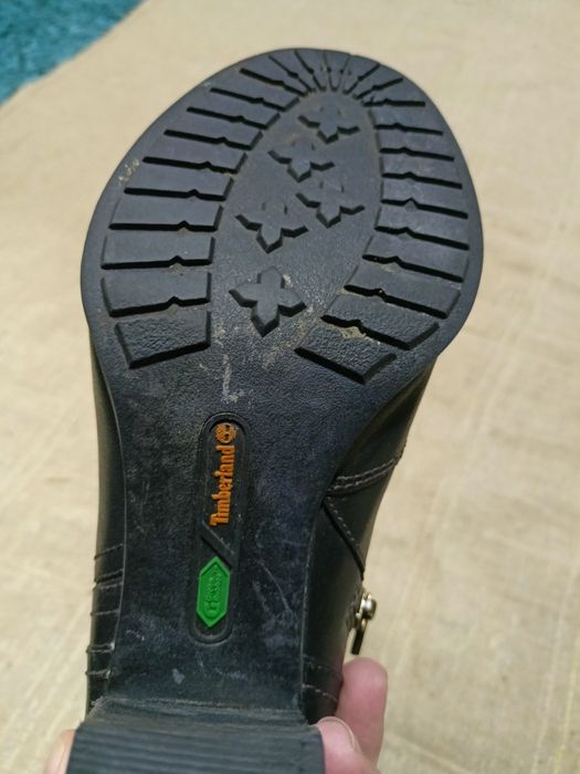 Botki Timberland