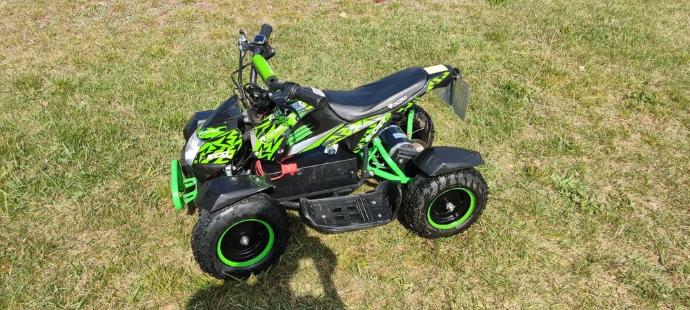 Mini kład nitro 800w