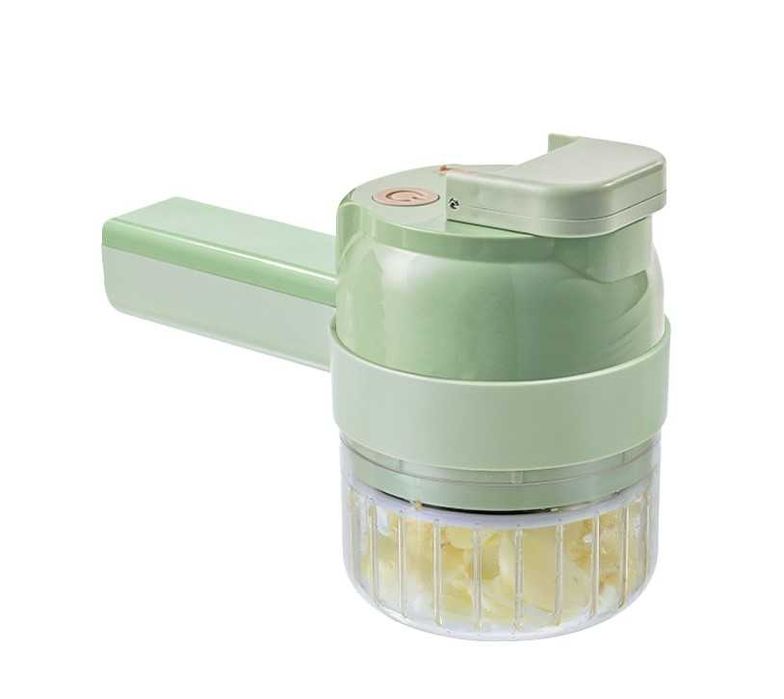 Maszynka do krojenia warzyw 4w1