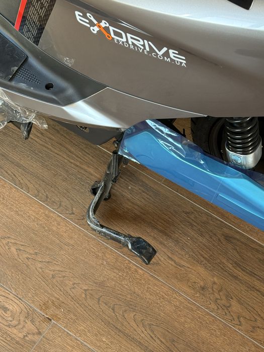 Електро скутер Volt Max 2000 Exdrive