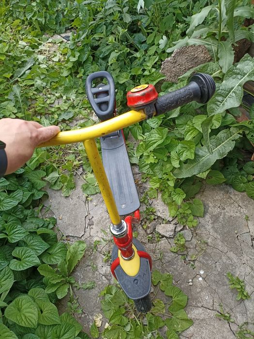 Продам самокати в гарному стані