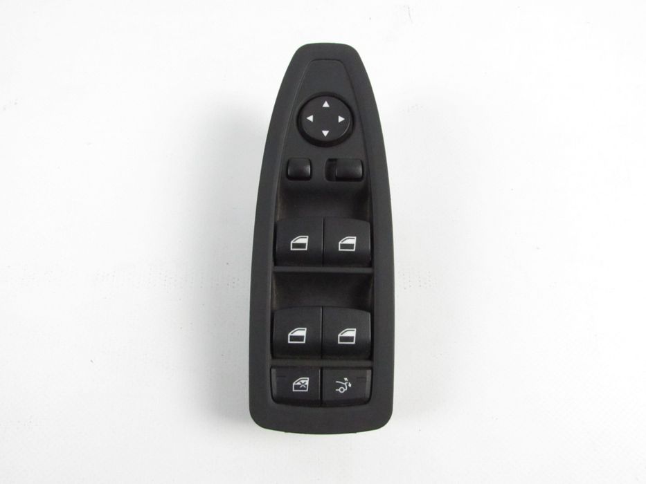 Interruptor / Botão Vidros Bmw 3 Gran Turismo Ref: 61319268736