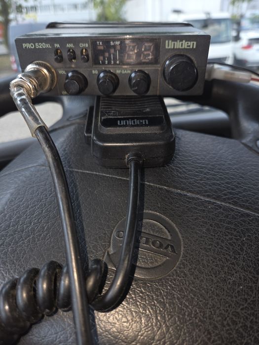 Uniwersytet Pro 520xl