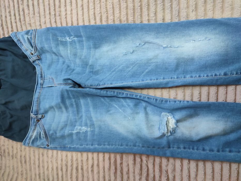 Продам джинси для вагітних
