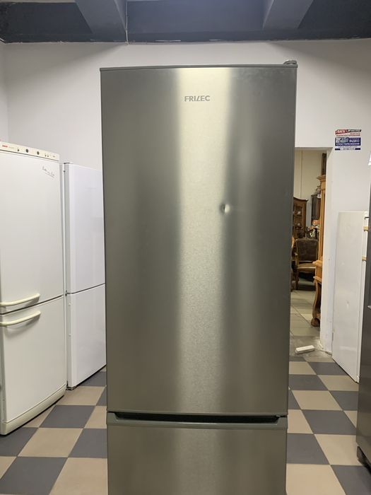 Холодильник FRIZEC суха заморозка NoFrost