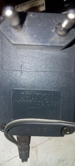 радиотелефон Panasonic модели KX-TCD700RUB. Рабочий.