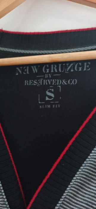 Sweterek męski Reserved S