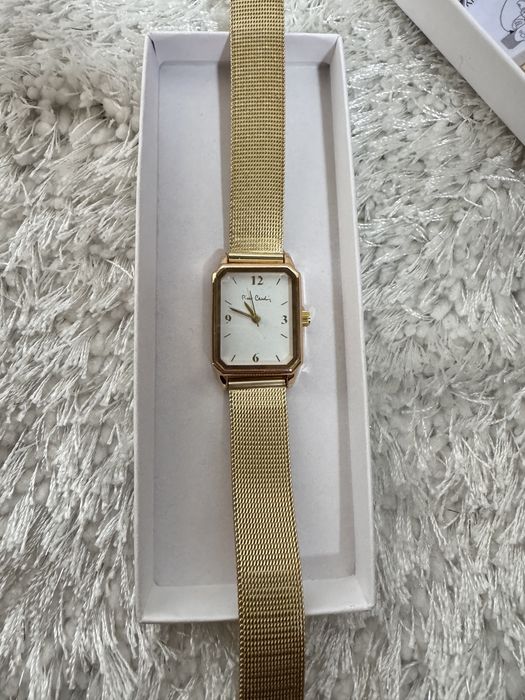 Zegarek Pierre Cardin