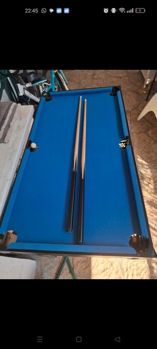 Mesa multi jogos