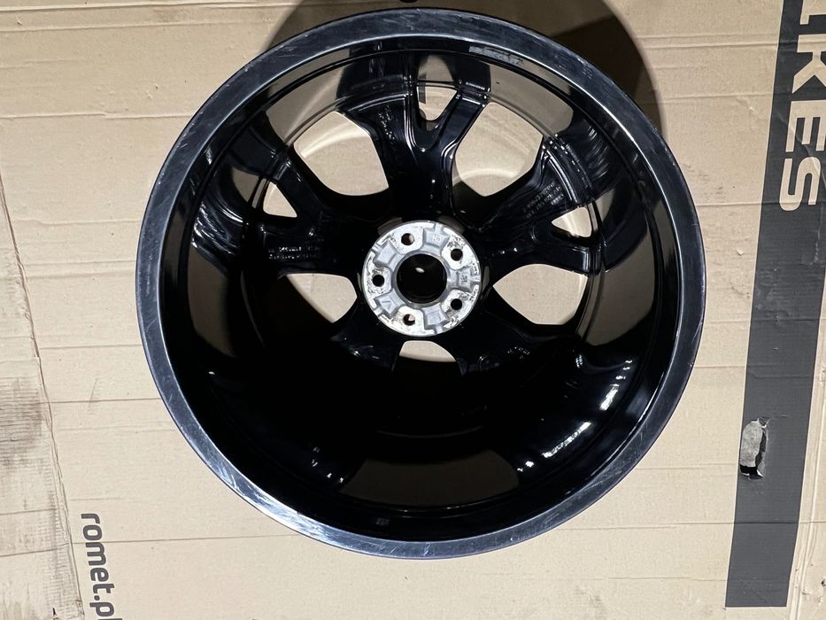 Felga Audi e-tron 10,5x21 Audi sport 4KE