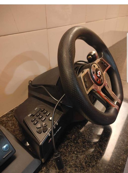 Vendo  volante  PLAYSTATION