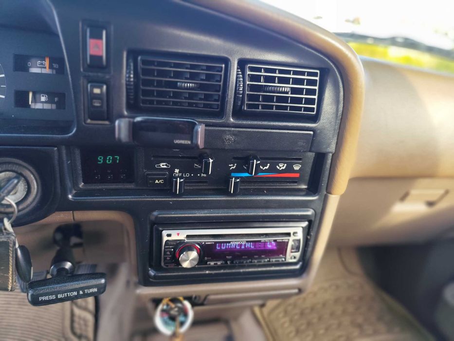 Toyota Runner 3000TD — photo 3