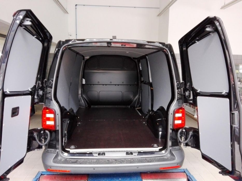 PODŁOGA do busa Łatwy montaż TANIA WYSYŁKA T5 T6 T6.1 !!