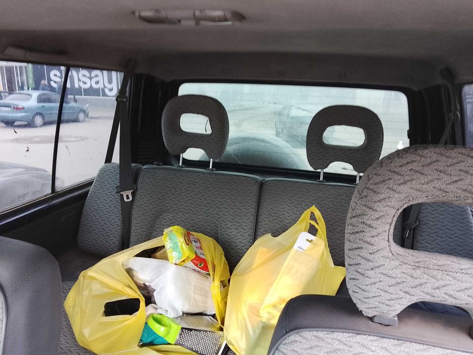 Машина в гарному стані