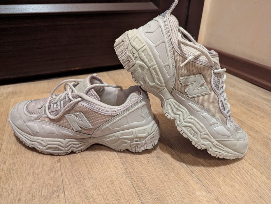 New Balance 801 ML801HXA, оригінал, 41-42 розмір