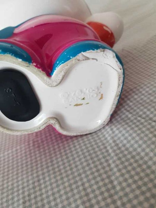 Mealheiro Hello Kitty