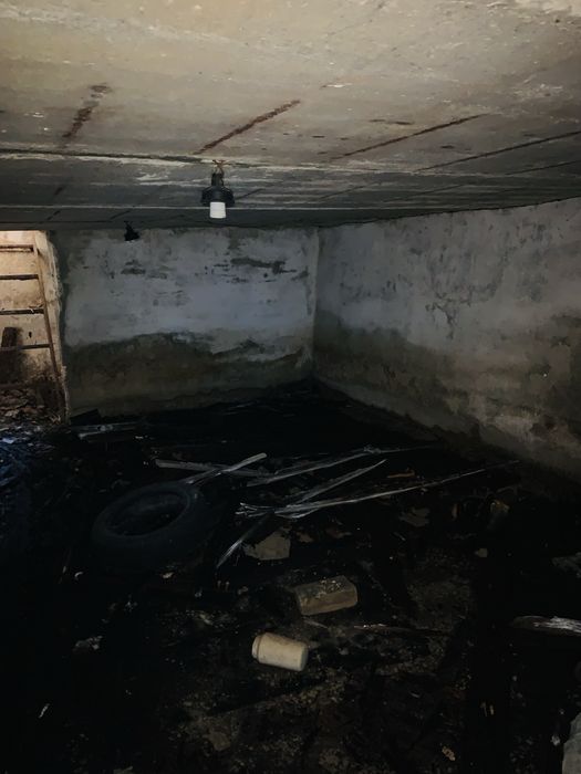Гараж у кооперативі  Восход  під  (сто)